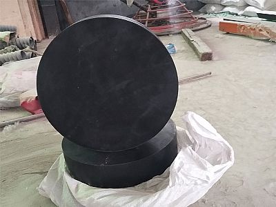 牡丹江GJZ板式橡胶支座的主要功能工作原理